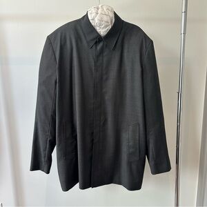 Balenciaga | Men's Shirt Jacket